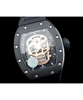 리차드밀 RM052-6